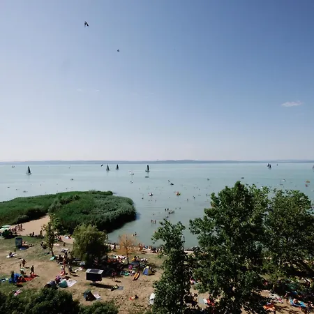 Aparthotel Horizon-siofok Siófok