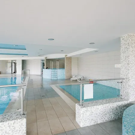 Aparthotel Horizon-siofok 4*