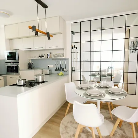 Horizon-siofok Aparthotel