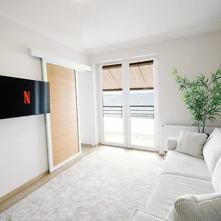 Aparthotel Horizon-siofok