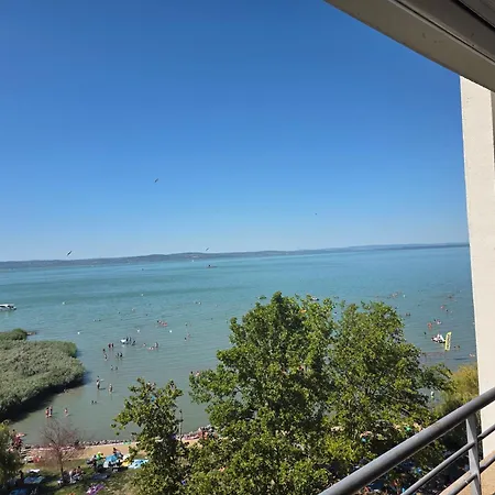 Aparthotel Horizon-siofok