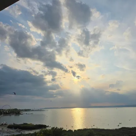 Aparthotel Horizon-siofok