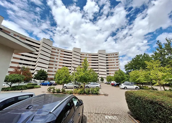 Horizon-siofok 4*